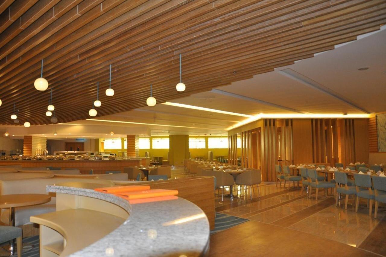 Lavender Hotel Al Nahda דובאי מראה חיצוני תמונה