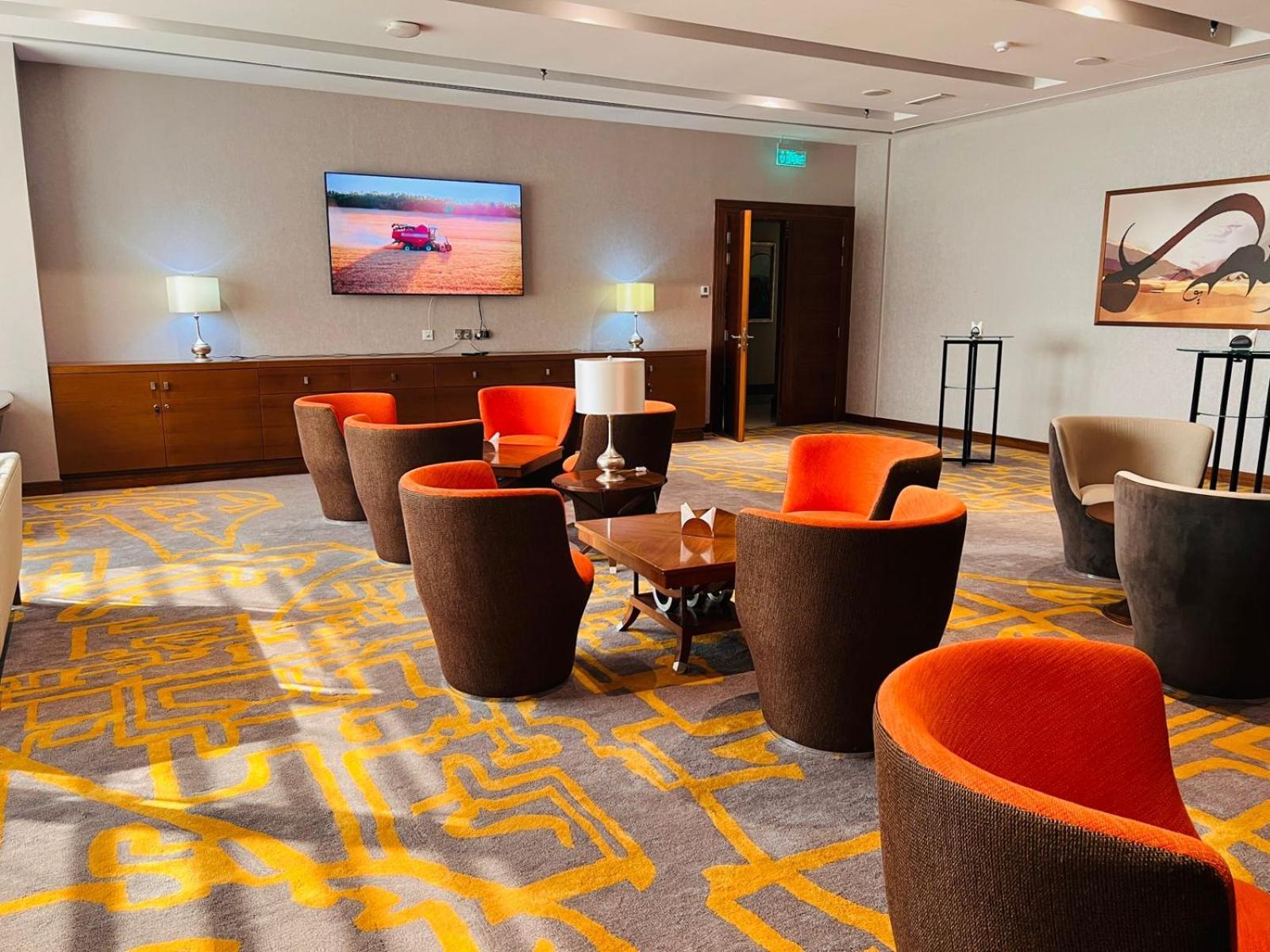 Lavender Hotel Al Nahda דובאי מראה חיצוני תמונה