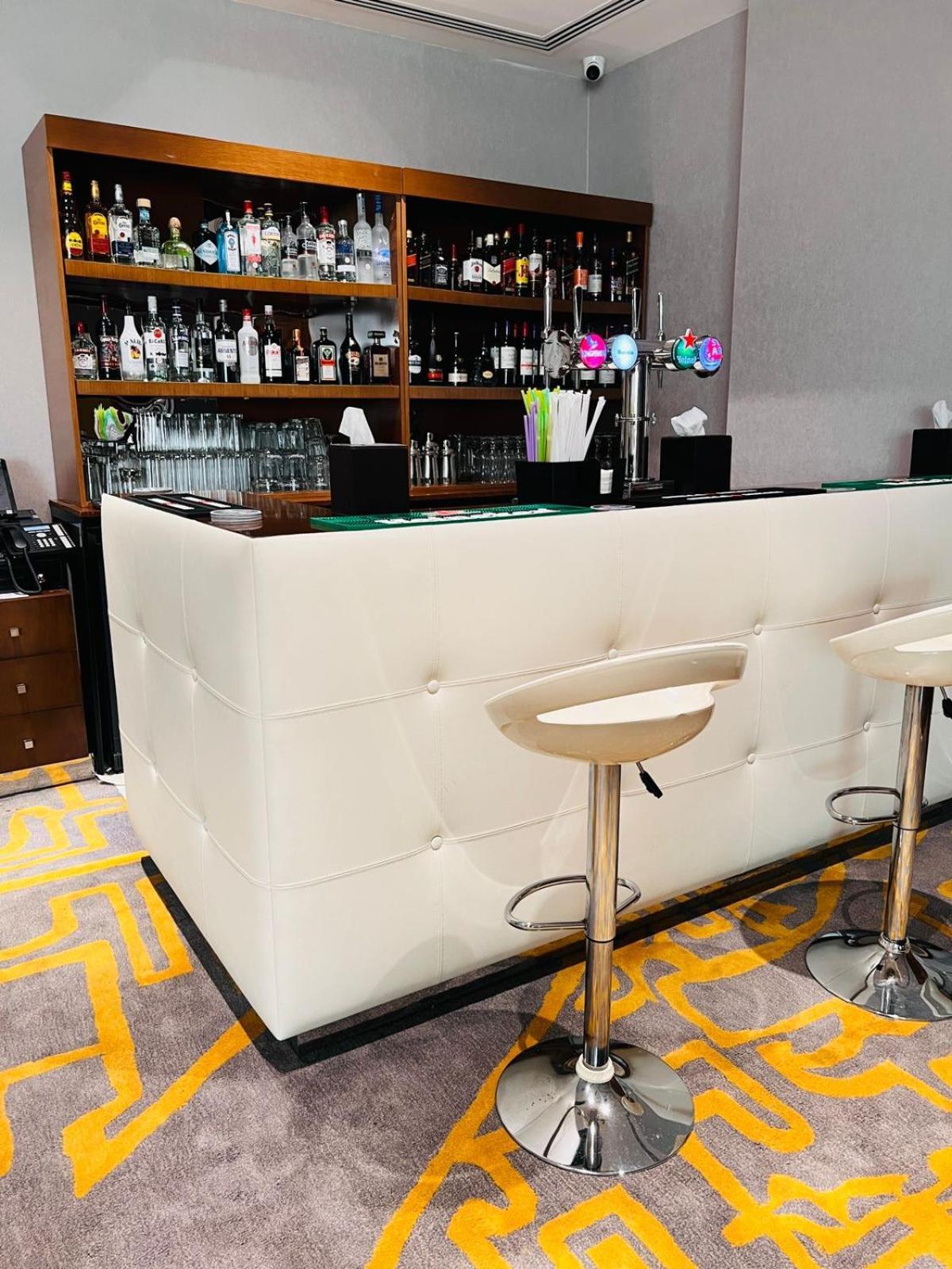 Lavender Hotel Al Nahda דובאי מראה חיצוני תמונה