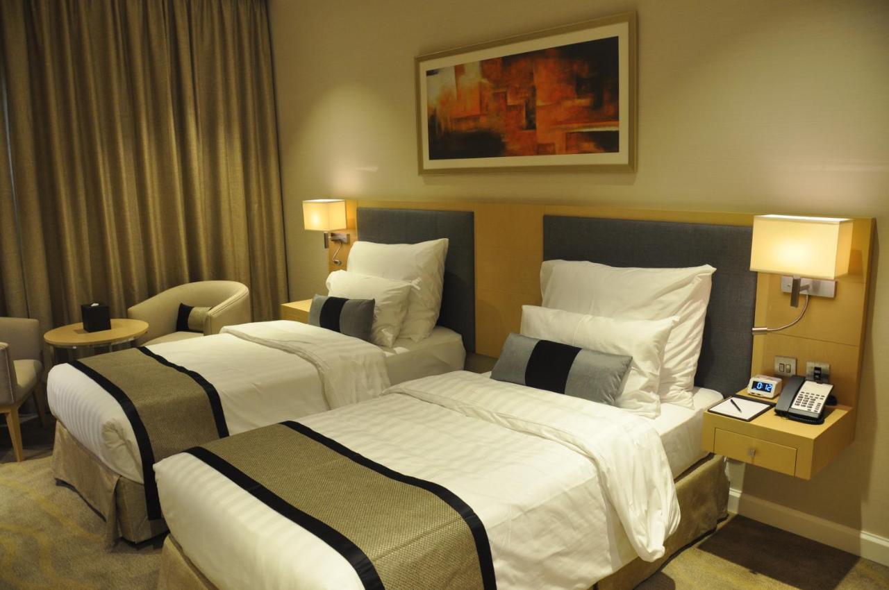 Lavender Hotel Al Nahda דובאי מראה חיצוני תמונה