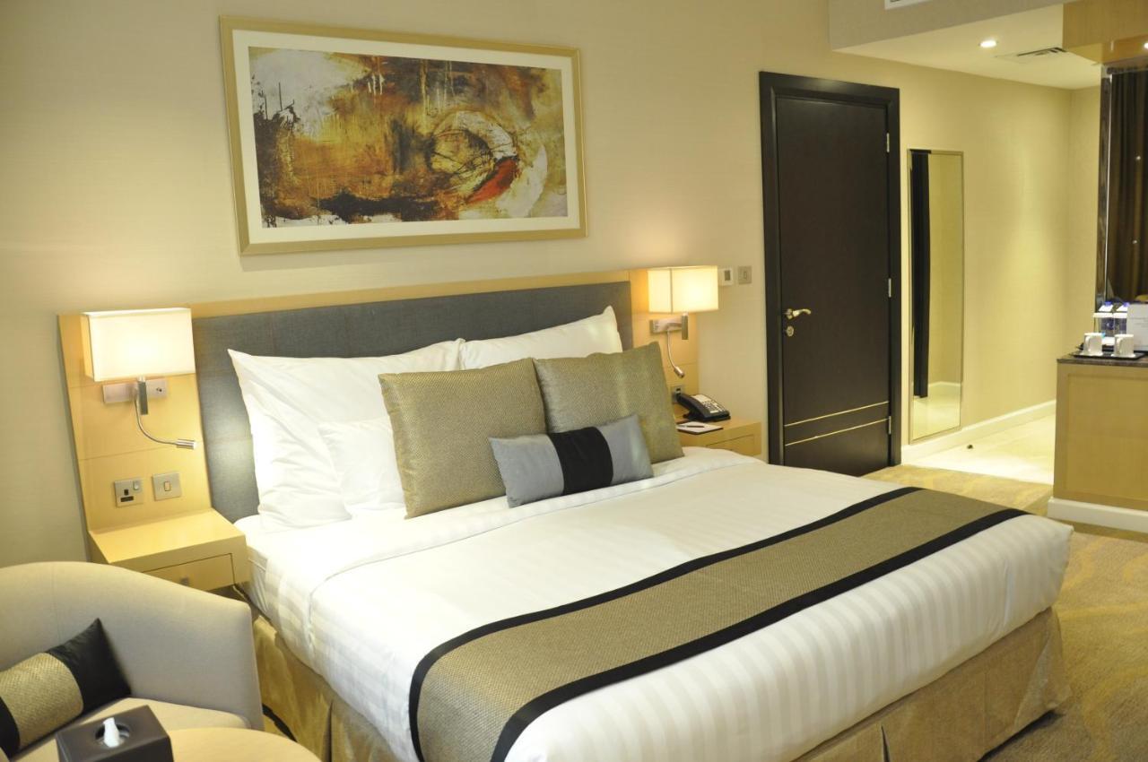 Lavender Hotel Al Nahda דובאי מראה חיצוני תמונה