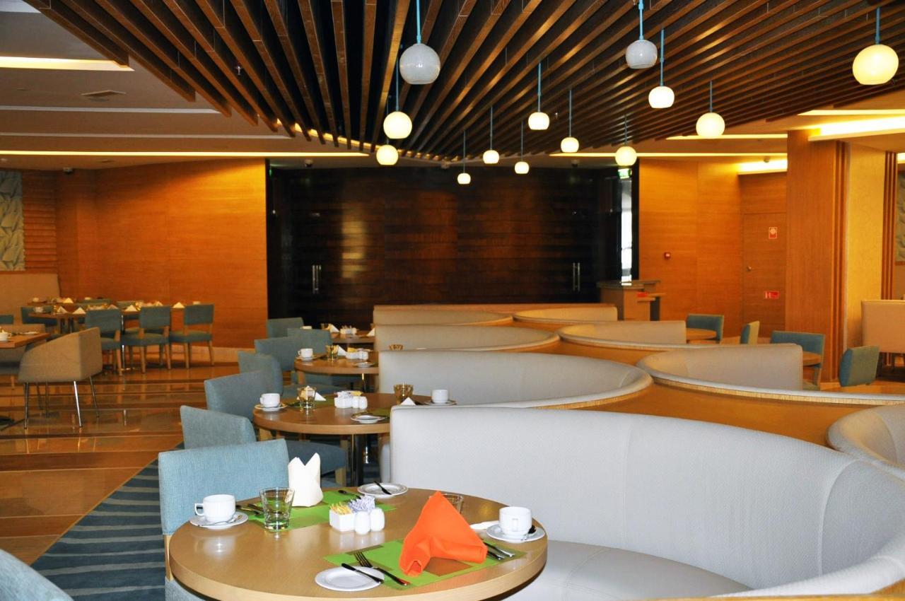 Lavender Hotel Al Nahda דובאי מראה חיצוני תמונה