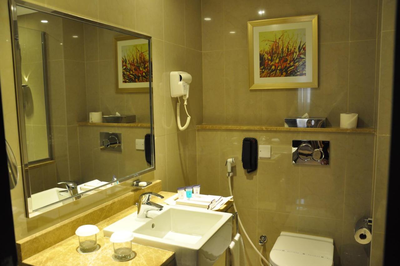 Lavender Hotel Al Nahda דובאי מראה חיצוני תמונה