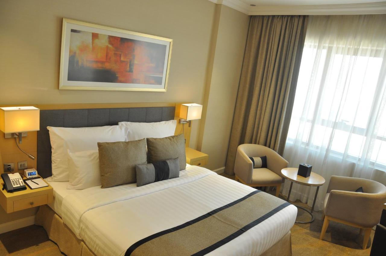 Lavender Hotel Al Nahda דובאי מראה חיצוני תמונה