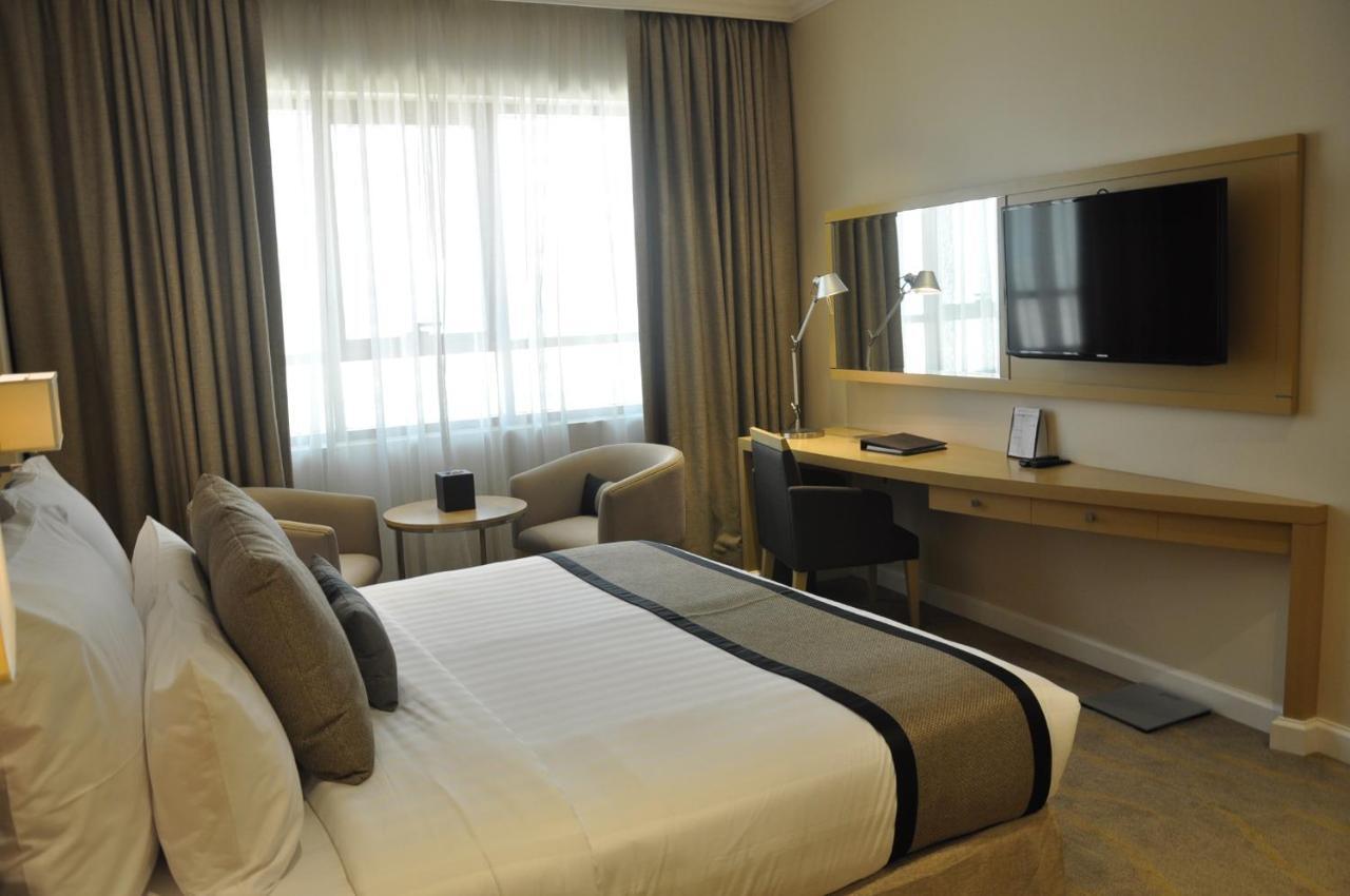 Lavender Hotel Al Nahda דובאי מראה חיצוני תמונה
