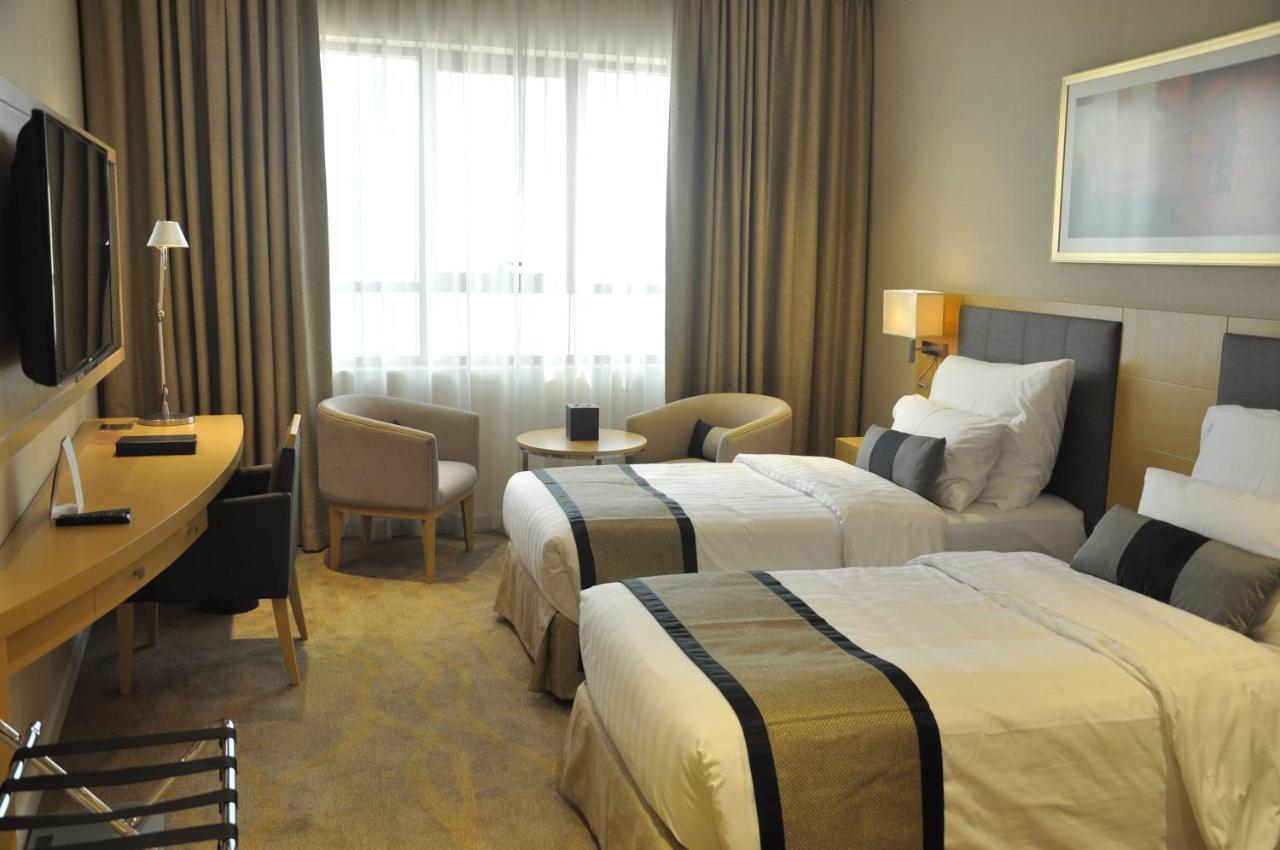 Lavender Hotel Al Nahda דובאי מראה חיצוני תמונה