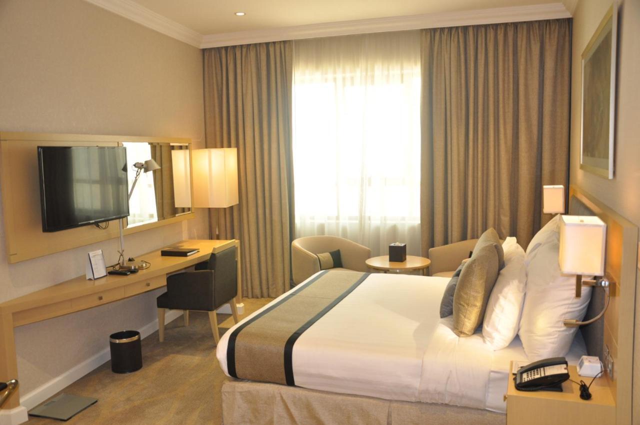 Lavender Hotel Al Nahda דובאי מראה חיצוני תמונה