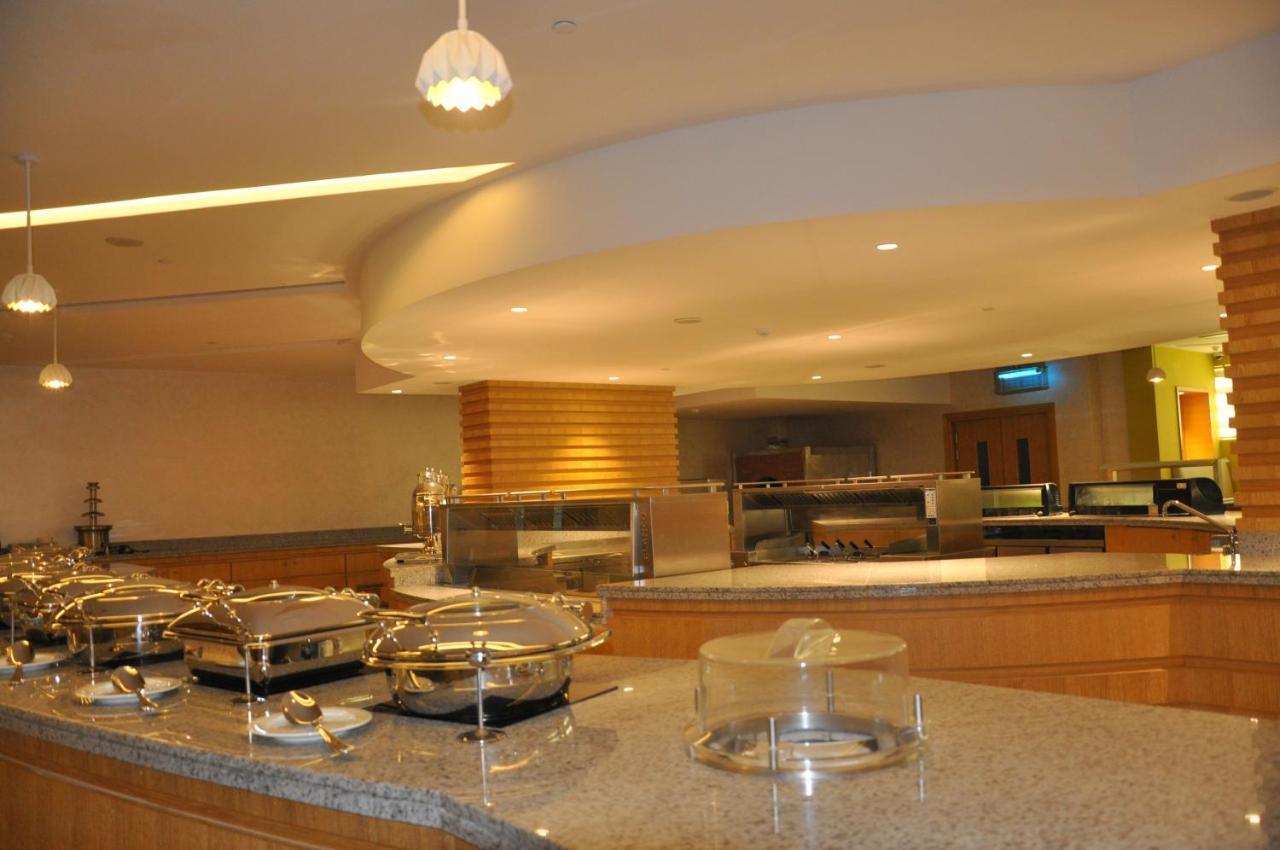Lavender Hotel Al Nahda דובאי מראה חיצוני תמונה