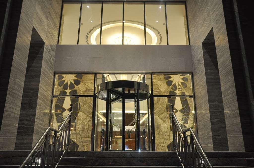 Lavender Hotel Al Nahda דובאי מראה חיצוני תמונה
