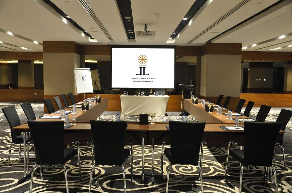 Lavender Hotel Al Nahda דובאי חדר תמונה