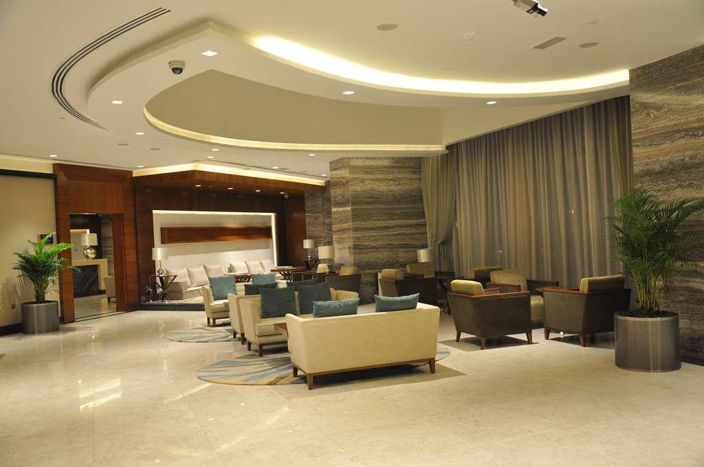 Lavender Hotel Al Nahda דובאי מראה פנימי תמונה