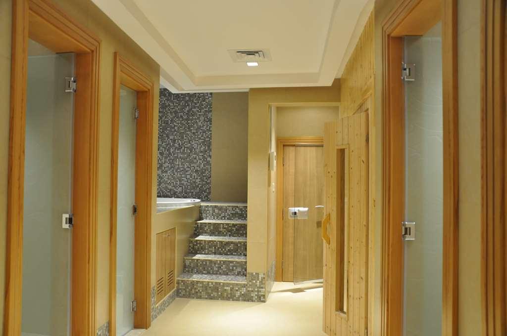 Lavender Hotel Al Nahda דובאי מתקנים תמונה
