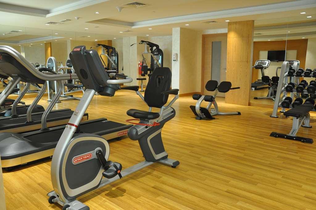Lavender Hotel Al Nahda דובאי מתקנים תמונה