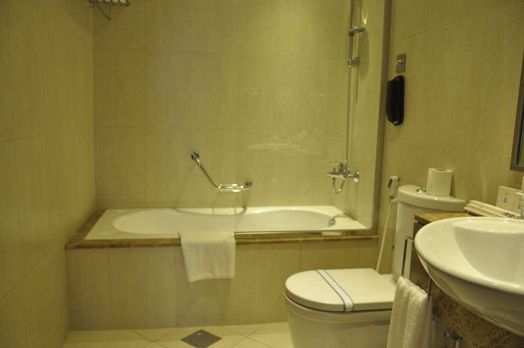 Lavender Hotel Al Nahda דובאי חדר תמונה