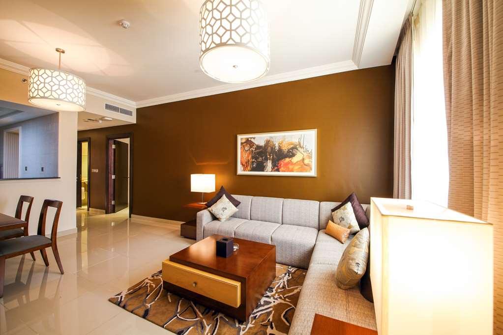 Lavender Hotel Al Nahda דובאי חדר תמונה